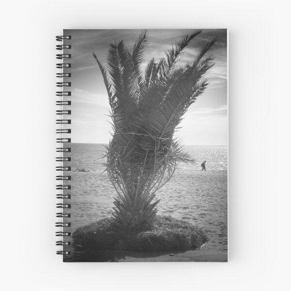 Item preview, 2015 La palma e l'omino designed and sold by robertoferrero.