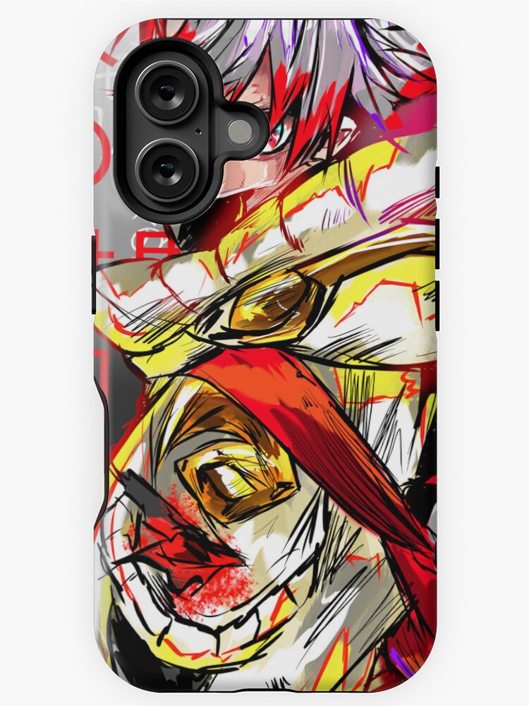 iPhone - ピノコさま専用 TEZUKA OSAMU HYBRID CASE for iPhone8/7 (ピノコ) - ケータイ Watch