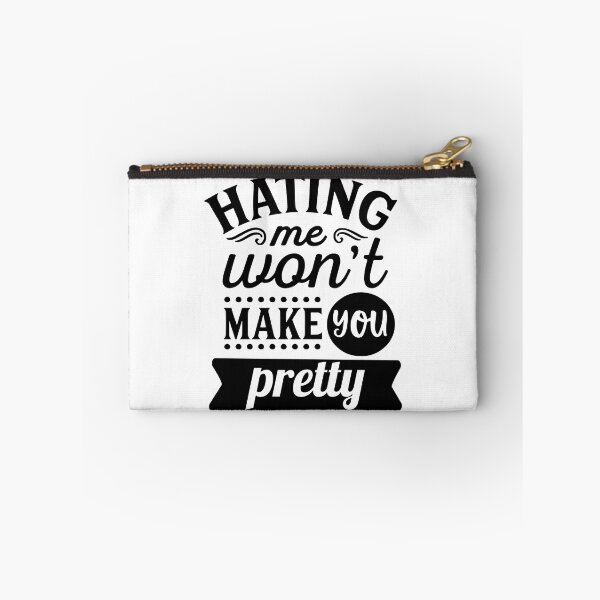 Item preview, hating me wont make you pretty designed and sold by ksn-anahaa.