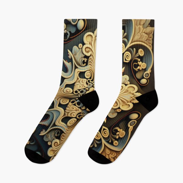 Item preview, Intricate Pattern - Oriental Look designed and sold by BeachBumPics.
