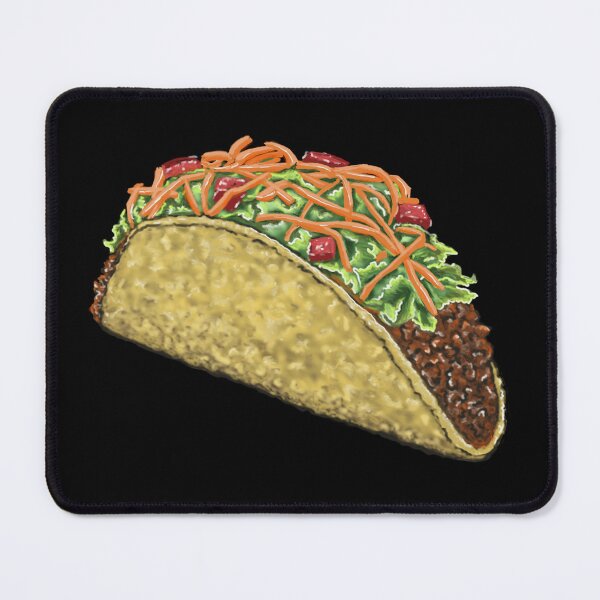 Item preview, A Taco designed and sold by JaqiW.