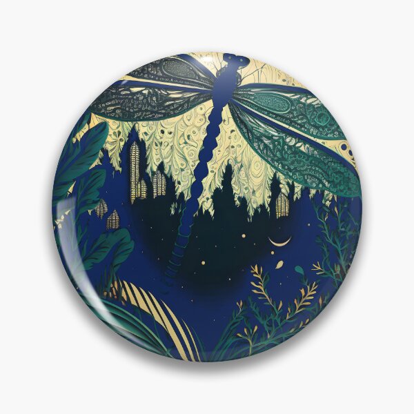 Item preview, Dragonfly Delight designed and sold by digitalbrosse.