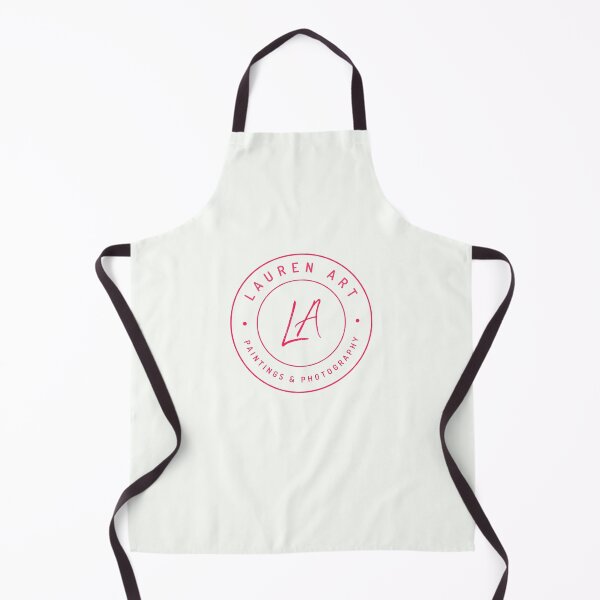 Item preview, Logo Lauren Art Circle designed and sold by Pamela Lauren.