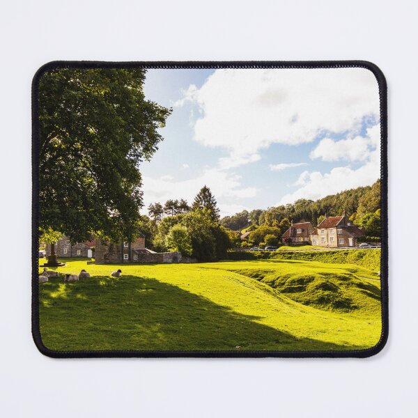 Item preview, Hutton Le Hole, Village, Yorkshire, UK designed and sold by Paul Thompson Photography.