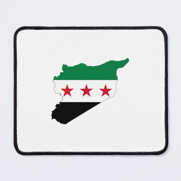 Item preview, Syria Revolution Until Victory designed and sold by CAlShawamrah.