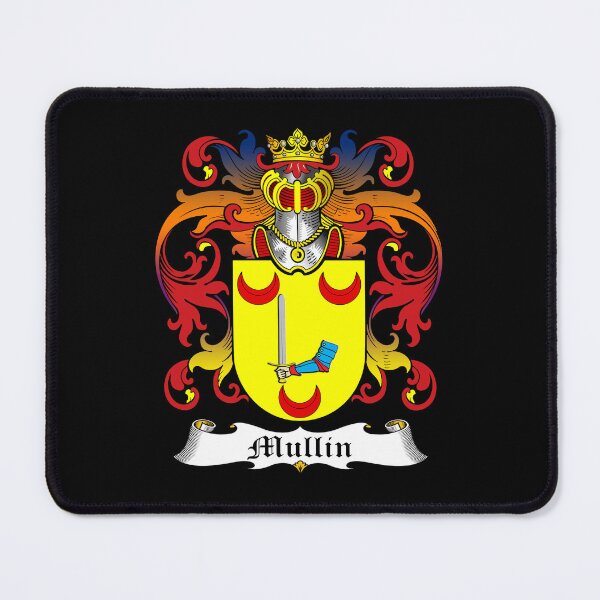 Item preview, MULLIN designed and sold by CathalDevlin.