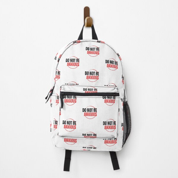 Item preview, Dont be Anxious Philippians Bible Verse Philippians V13 designed and sold by Family Journey with God.