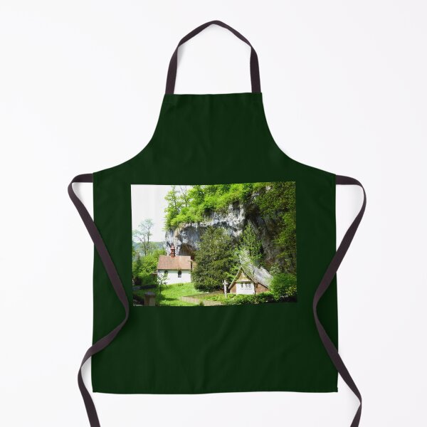 Item preview, Swiss Grotto designed and sold by LeRoyM.
