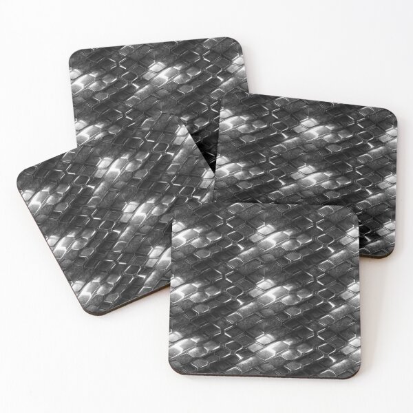 Item preview, Tank honeycomb grey designed and sold by Tim-Ries.