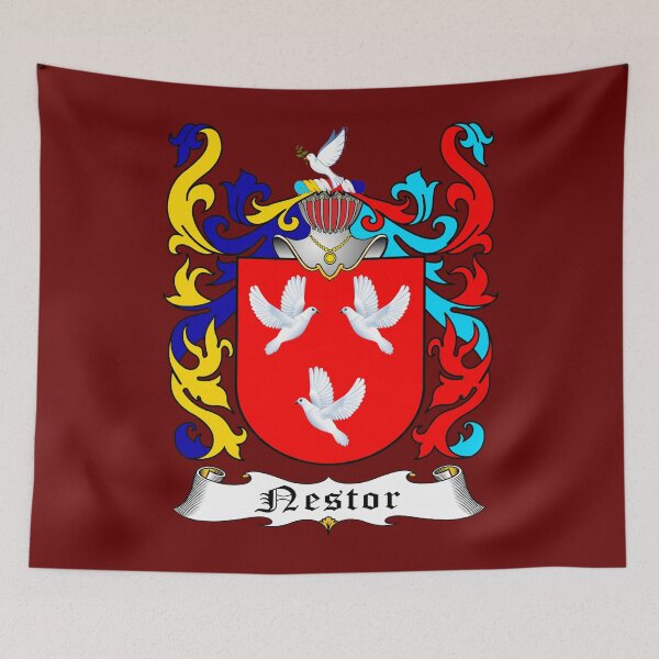 Item preview, NESTOR designed and sold by CathalDevlin.