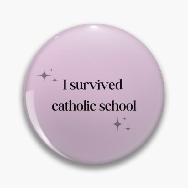 Item preview, im a survivor designed and sold by Ang3l-R0t.