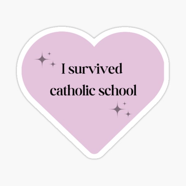 Item preview, im a survivor designed and sold by Ang3l-R0t.