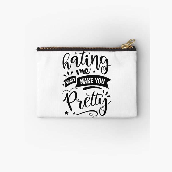 Item preview, HATING Me Won't MAKE You Pretty designed and sold by ksn-anahaa.