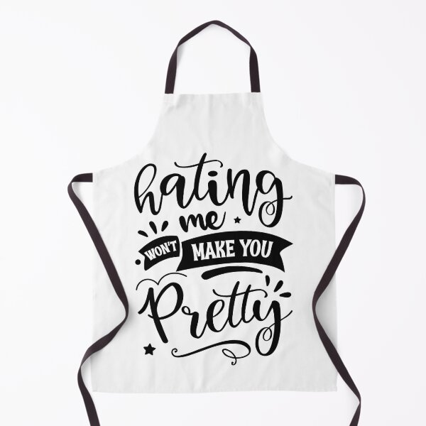 Item preview, HATING Me Won't MAKE You Pretty designed and sold by ksn-anahaa.