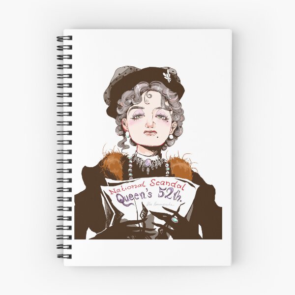 Item preview, scandalous designed and sold by Uta Pommerenke.