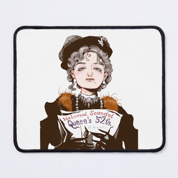 Item preview, scandalous designed and sold by Uta Pommerenke.