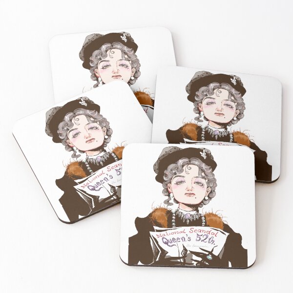 Item preview, scandalous designed and sold by Uta Pommerenke.