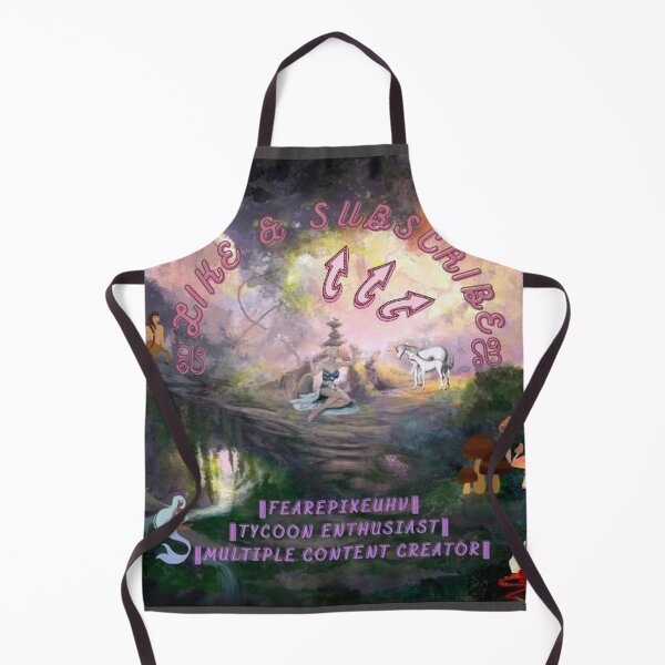 Item preview, Fearepixeuhv Like And Subscribe designed and sold by Fearepixeuhv.