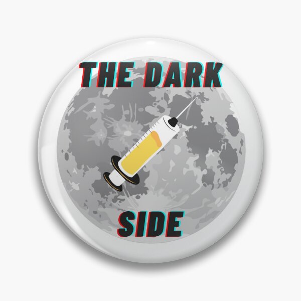 Item preview, THE DARK SIDE Ster0ids gym designed and sold by TomFitCL.