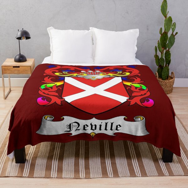 Item preview, NEVILLE designed and sold by CathalDevlin.