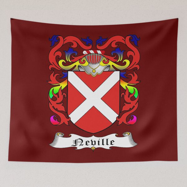 Item preview, NEVILLE designed and sold by CathalDevlin.