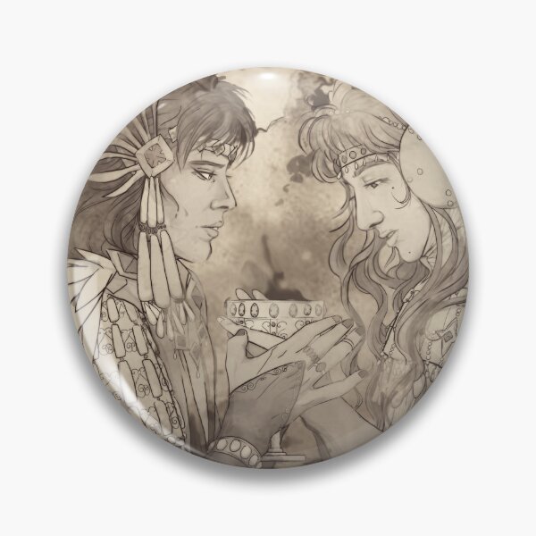Item preview, San Greal designed and sold by Uta Pommerenke.