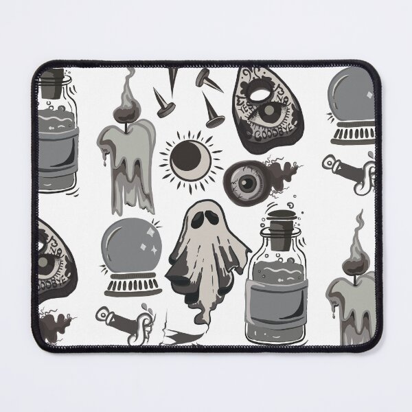Item preview, Spooky stuff designed and sold by Kelly Tyack.