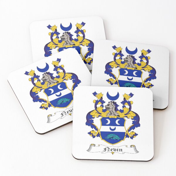 Item preview, NEVIN designed and sold by CathalDevlin.