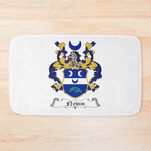 Item preview, NEVIN designed and sold by CathalDevlin.