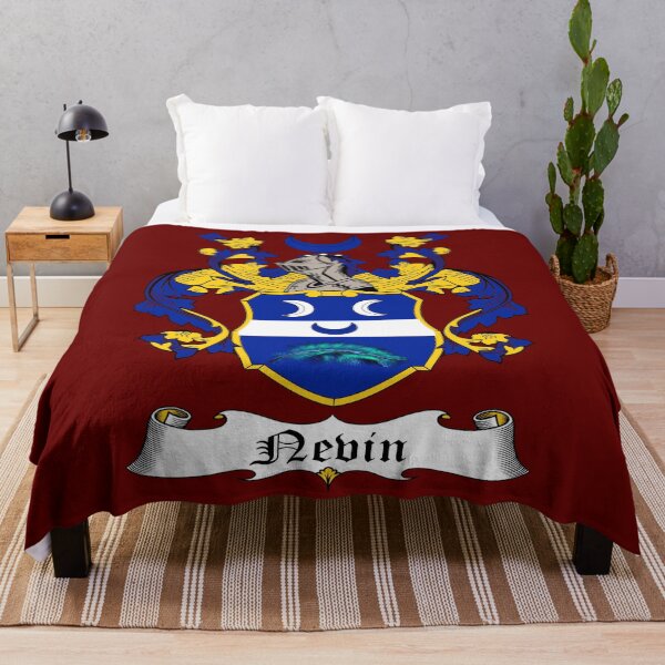 Item preview, NEVIN designed and sold by CathalDevlin.