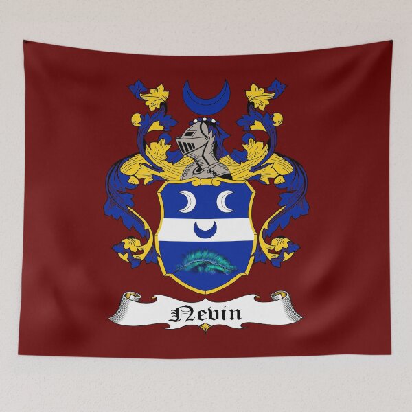 Item preview, NEVIN designed and sold by CathalDevlin.