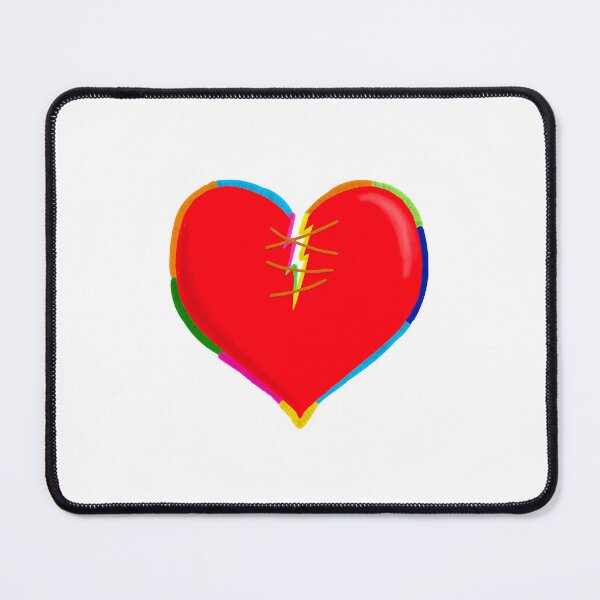 Item preview, Fixed broken heart (Mika) designed and sold by SaMikaFan4ever.