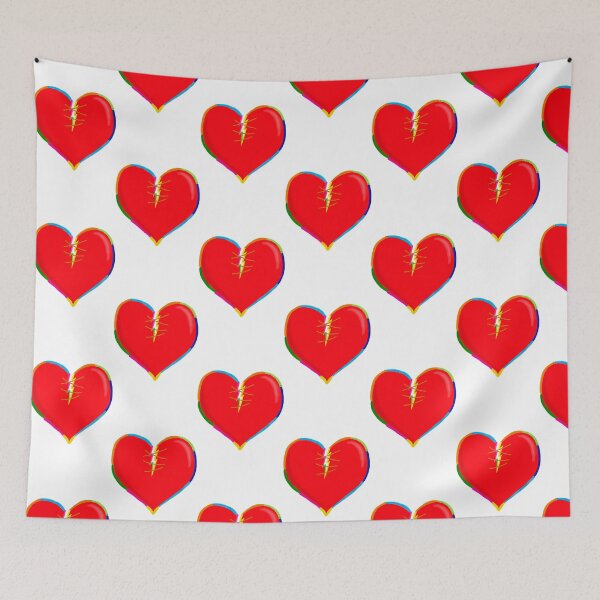 Item preview, Fixed broken heart (Mika) designed and sold by SaMikaFan4ever.