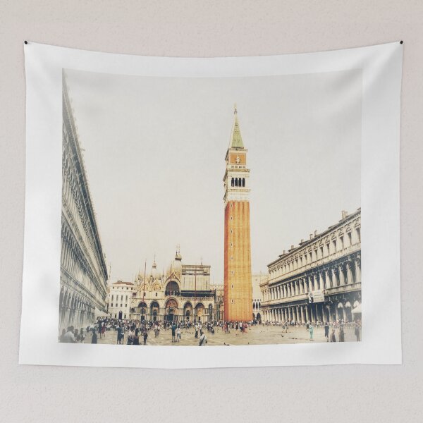 Item preview, la Piazza designed and sold by timeslides.