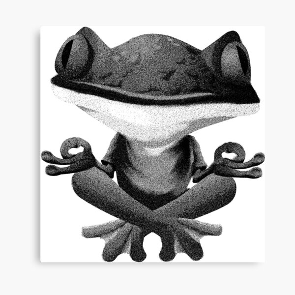 Roblox Glitch Wall Art Redbubble - roblox toad hat