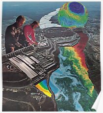 Acid House Poster