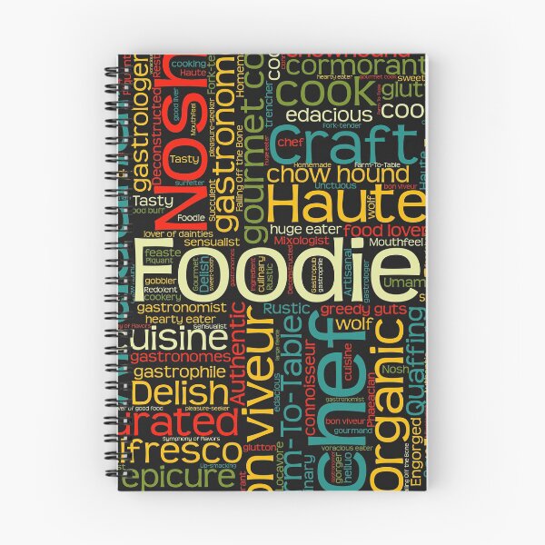 Item preview, Gourmet Cook, Chef & Foodie T-Shirt designed and sold by secondacttees.