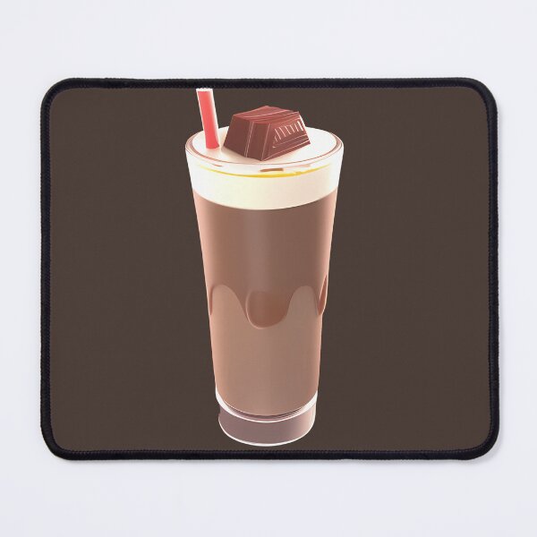 Item preview, Chocolate Milk designed and sold by vladocar.