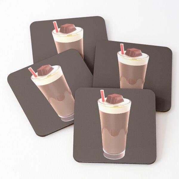 Item preview, Chocolate Milk designed and sold by vladocar.