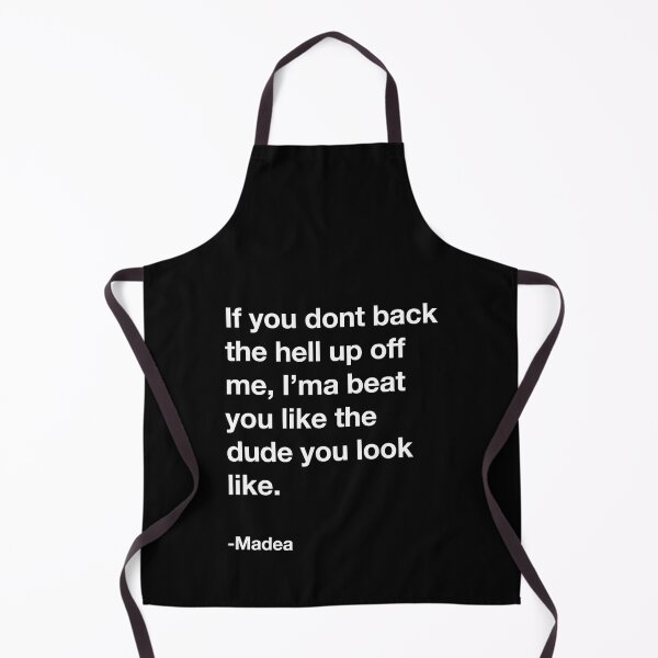 Item preview, Back Up off Me designed and sold by RollzArt.