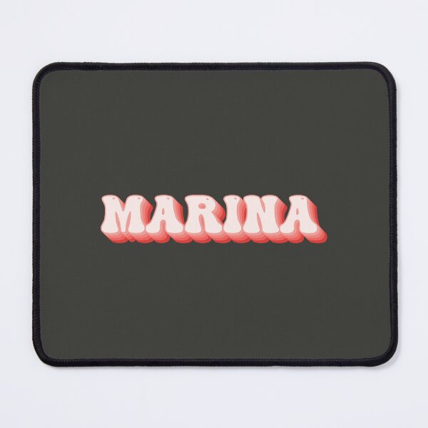 Item preview, Marina - Name designed and sold by kindxinn.