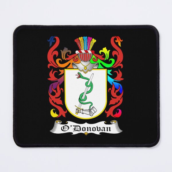Item preview, O’DONOVAN designed and sold by CathalDevlin.