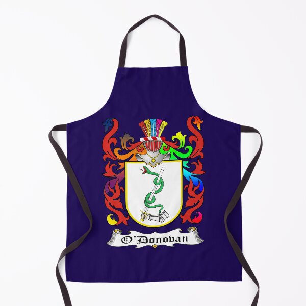 Item preview, O’DONOVAN designed and sold by CathalDevlin.