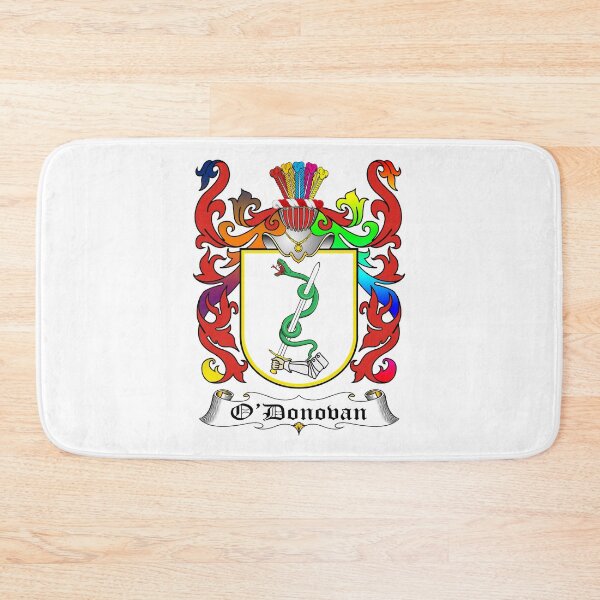 Item preview, O’DONOVAN designed and sold by CathalDevlin.