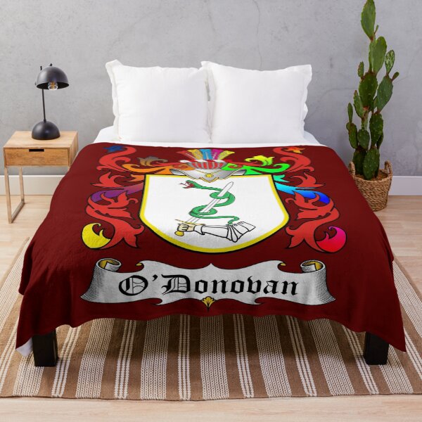Item preview, O’DONOVAN designed and sold by CathalDevlin.