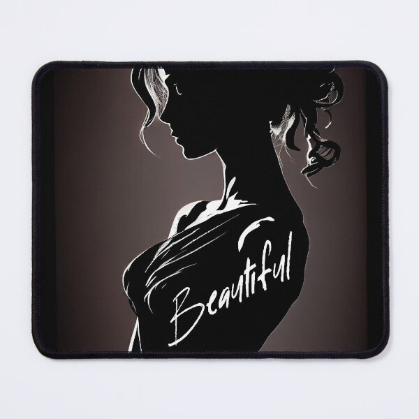 Item preview, The Timeless Elegance and Grace of a Woman: Celebrating Feminine Beauty designed and sold by Piotrek0001.