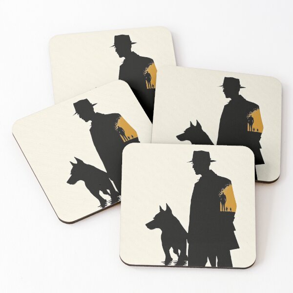 Item preview, Dogman designed and sold by pantapita.