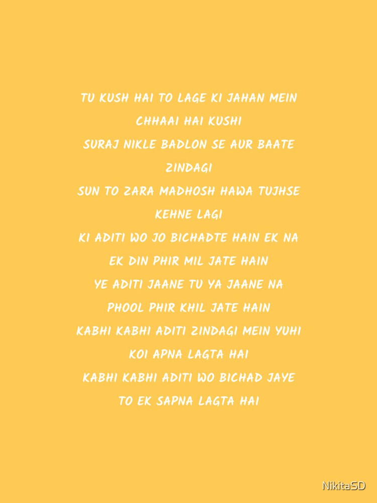 Punjabi Songs Aa Zra Sun Le Tu Mere Humsafar Song Sun Zara Mere