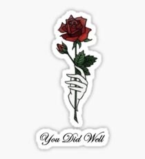 SHINee: You Did Well Jonghyun 2 Sticker
