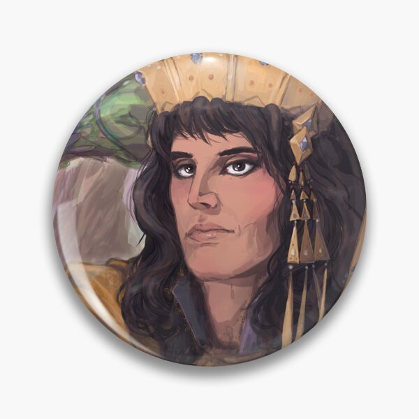 Item preview, theking designed and sold by Uta Pommerenke.